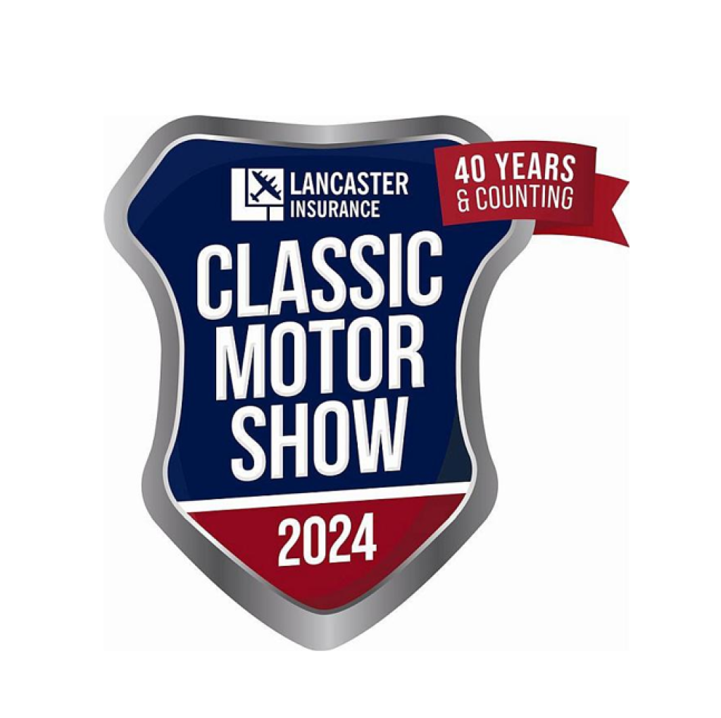 Classic Motor Show - Sneak Preview